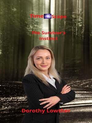 cover image of The Survivor's Instinct